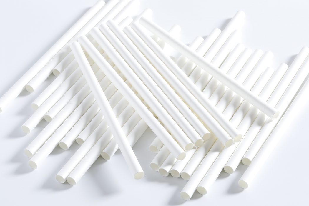 The Importance of Food-Safe Adhesive in Paper Straws